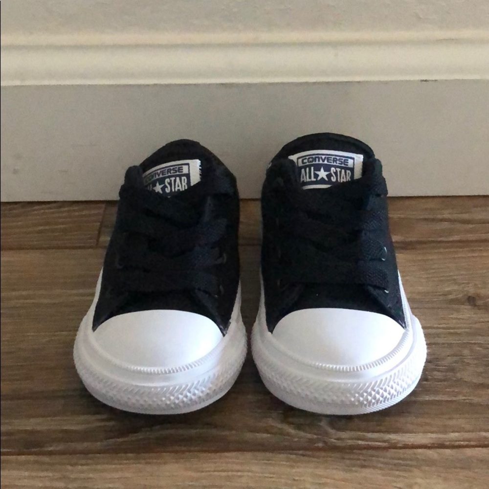 NEW Chuck Taylor II Infant Sz 4